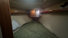 Hunter 426 /44 DS Owners